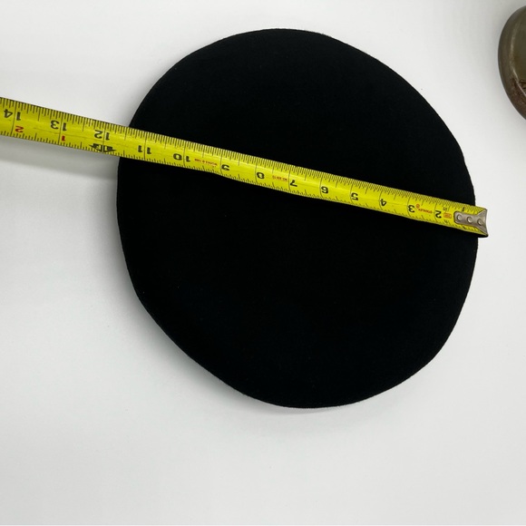 French Hat/ French Beret / Fall hat - Picture 8 of 13